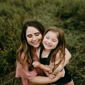 Meet your Posher, Carlee